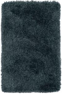 Černý koberec Genesis Slate Rozměry: 160x230 cm