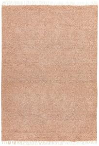 Růžový koberec Obel Pink Rozměry: 120x170 cm