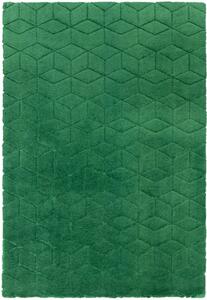 Zelený koberec Devo Green Rozměry: 120x170 cm