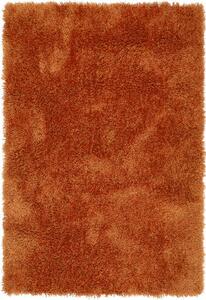 Oranžový koberec Eskimo Orange Rozměry: 100x150 cm
