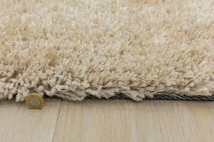Béžový koberec Eskimo Sand Rozměry: 100x150 cm