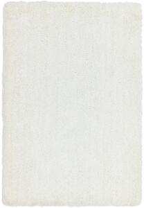Bílý koberec Eskimo White Rozměry: 60x120 cm