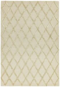 Béžový koberec Doons Gold Diamond Rozměry: 120x170 cm