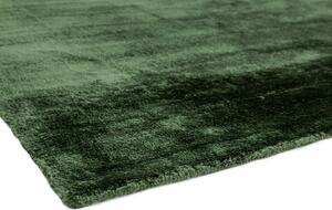 Zelený koberec Jethro Green Rozměry: 120x180 cm