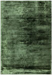 Zelený koberec Jethro Green Rozměry: 160x230 cm