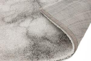 Šedý koberec Fanlong Grey Cream Rozměry: 120x170 cm