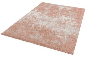 Růžový koberec Fanlong Rose Pink Rozměry: 160x230 cm