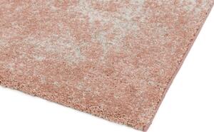 Růžový koberec Fanlong Rose Pink Rozměry: 200x290 cm