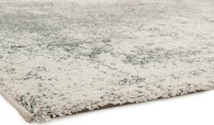 Zelený koberec Fanlong Cream Sage Rozměry: 120x170 cm