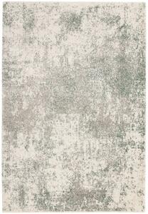 Zelený koberec Fanlong Cream Sage Rozměry: 200x290 cm