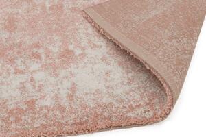 Růžový koberec Fanlong Rose Pink Rozměry: 120x170 cm