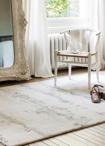 Béžový koberec Fanlong Cream Grey Rozměry: 120x170 cm