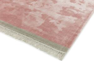 Růžový koberec Challenger Pink Silver Rozměry: 120x170 cm