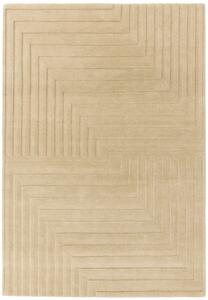 Béžový koberec Nazareth Natural Rozměry: 120x170 cm