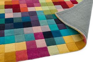 Barevný koberec Mode Multi Rozměry: 120x170 cm