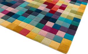 Barevný koberec Mode Multi Rozměry: 120x170 cm