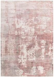 Růžový koberec Aim Blush Rozměry: 200x290 cm