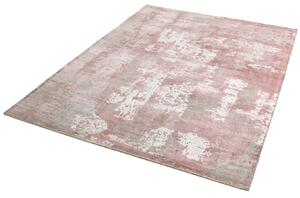 Růžový koberec Aim Blush Rozměry: 120x170 cm