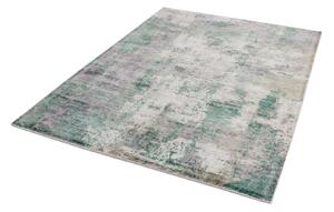 Zelený koberec Aim Green Rozměry: 160x230 cm