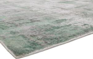 Zelený koberec Aim Green Rozměry: 120x170 cm