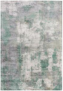 Zelený koberec Aim Green Rozměry: 200x290 cm