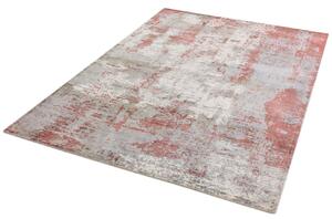 Červený koberec Aim Red Rozměry: 120x170 cm