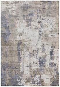 Modrý koberec Aim Cloud Rozměry: 120x170 cm