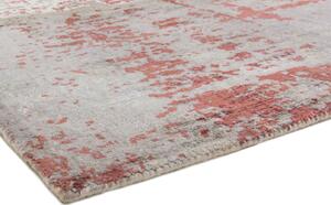 Červený koberec Aim Red Rozměry: 120x170 cm