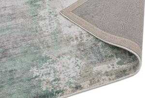 Zelený koberec Aim Green Rozměry: 160x230 cm