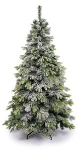 Borovice kanadská 3D- zasněžená 210cm