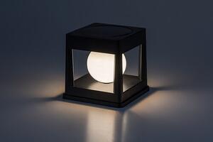 Rabalux HOLNE LED solární zapichovací lampa 0,3W/3,7V IP44