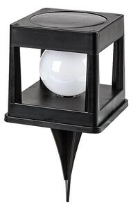 Rabalux HOLNE LED solární zapichovací lampa 0,3W/3,7V IP44