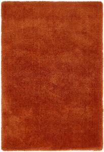 Oranžový koberec Zappa Spice Rozměry: 160x230 cm