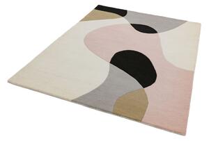 Barevný koberec Blondie Arc Pastel Rozměry: 120x170 cm