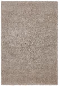 Hnědý koberec Zappa Stone Rozměry: 200x290 cm