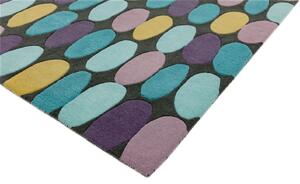 Barevný koberec Blondie Sofia Multi Rozměry: 200x300 cm