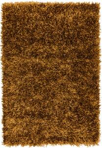 Hnědý koberec Inxs Bronze Rozměry: 120x180 cm