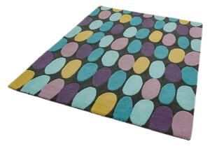 Barevný koberec Blondie Sofia Multi Rozměry: 200x300 cm