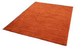 Oranžový koberec Piemo Rust Rozměry: 160x230 cm