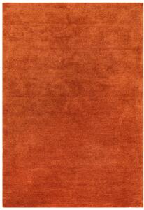 Oranžový koberec Piemo Rust Rozměry: 160x230 cm