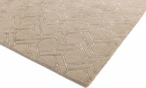 Béžový koberec Rapun Fine Sand Rozměry: 120x170 cm