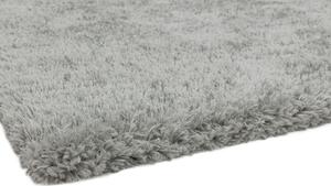 Šedý koberec Incubus Silver Rozměry: 120x170 cm
