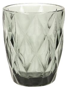 Sklenička Basic Black