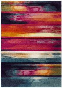 Barevný koberec Dinamo Stripe Multi Rozměry: 160x230 cm