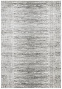 Šedý koberec Dinamo Weave Grey Rozměry: 160x230 cm