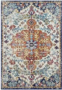 Barevný koberec Dinamo Oriental Multi Rozměry: 120x170 cm