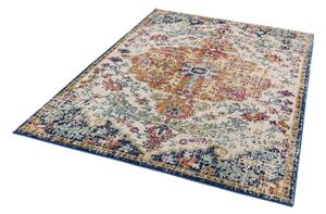 Barevný koberec Dinamo Oriental Multi Rozměry: 200x290 cm