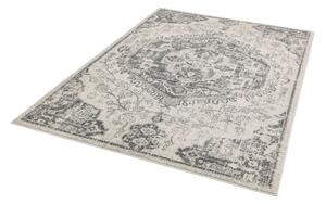 Šedý koberec Dinamo Oriental Ivory Rozměry: 200x290 cm