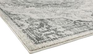 Šedý koberec Dinamo Oriental Ivory Rozměry: 120x170 cm