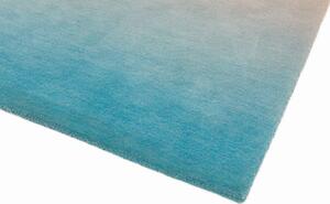 Modrý koberec Nirvana Blue Rozměry: 120x170 cm